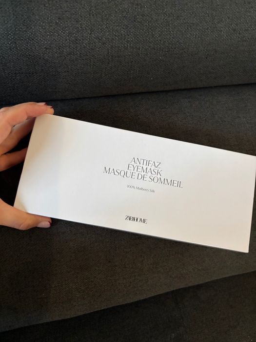 Маска за спане Zara