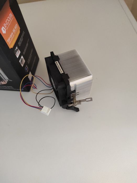 CPU Cooler SE 903
