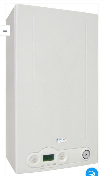 Nova Florida Delfis CTFS 24 Piese Noi și SH , CU FACTURA ȘI GARANȚIE