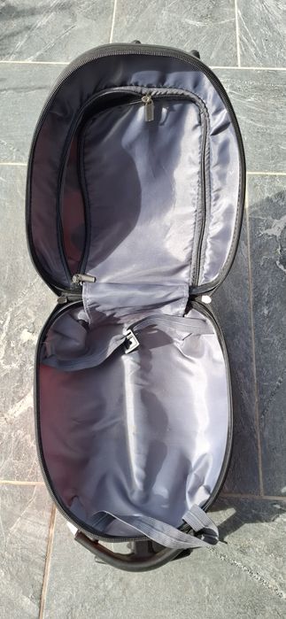 Troler, skateboard si Fortnite gun/pistol