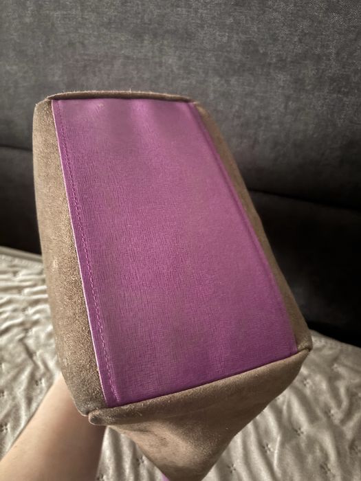 Чанта Фурла / Furla