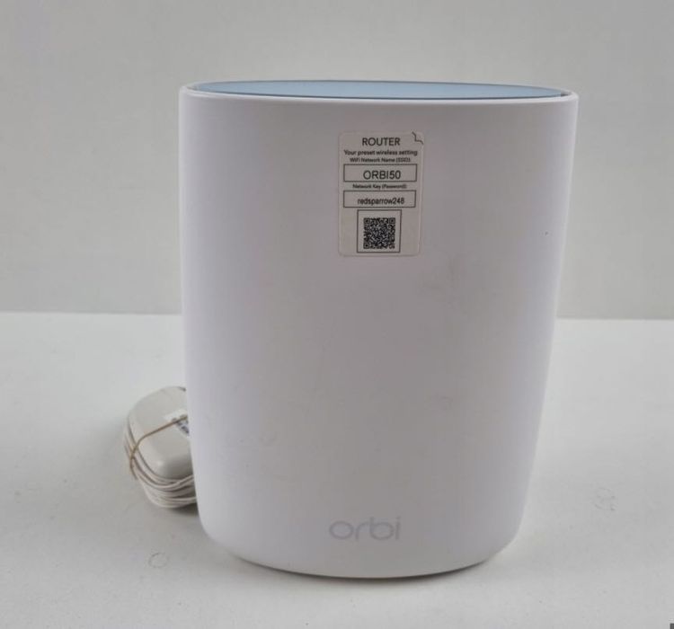 Router Netgear Orbi cu SIM 4G+ wireless LBR20