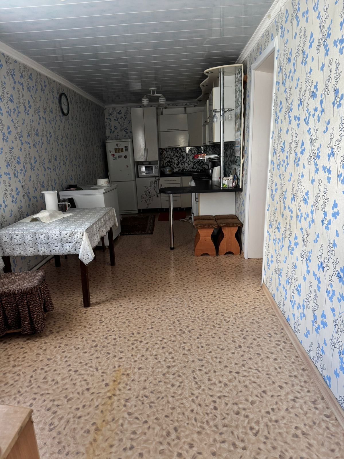 Продается дом ст.Нура
