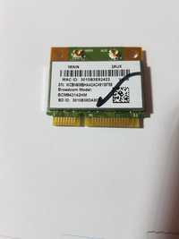 Mini PCI-E Card Wifi Adaptor Wlan pentru laptop (1)