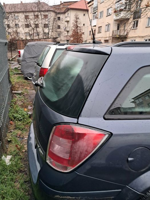 Opel astra h  din 2008