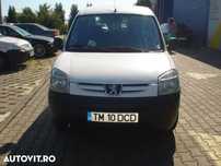 Peugeot Partner II