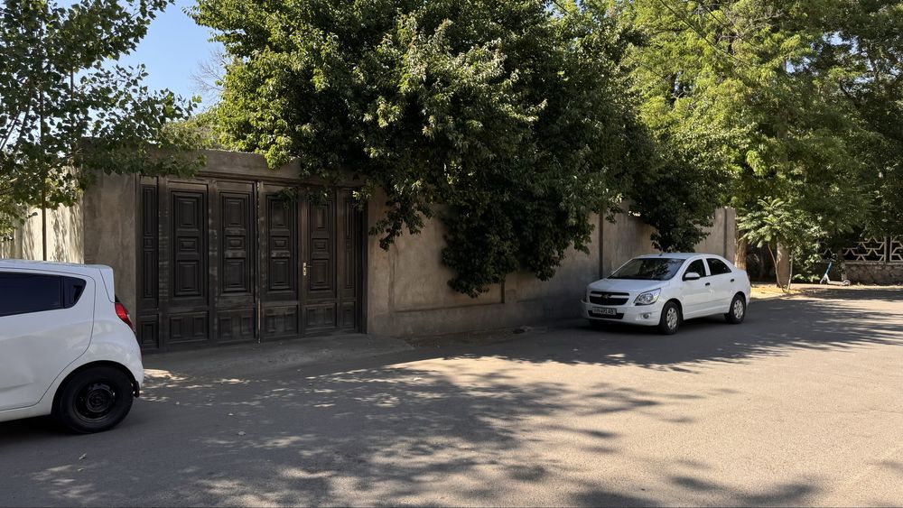 Yashnobod, markazgacha 5 daqiqa, uy solingan - yer sifatida 585 m2
