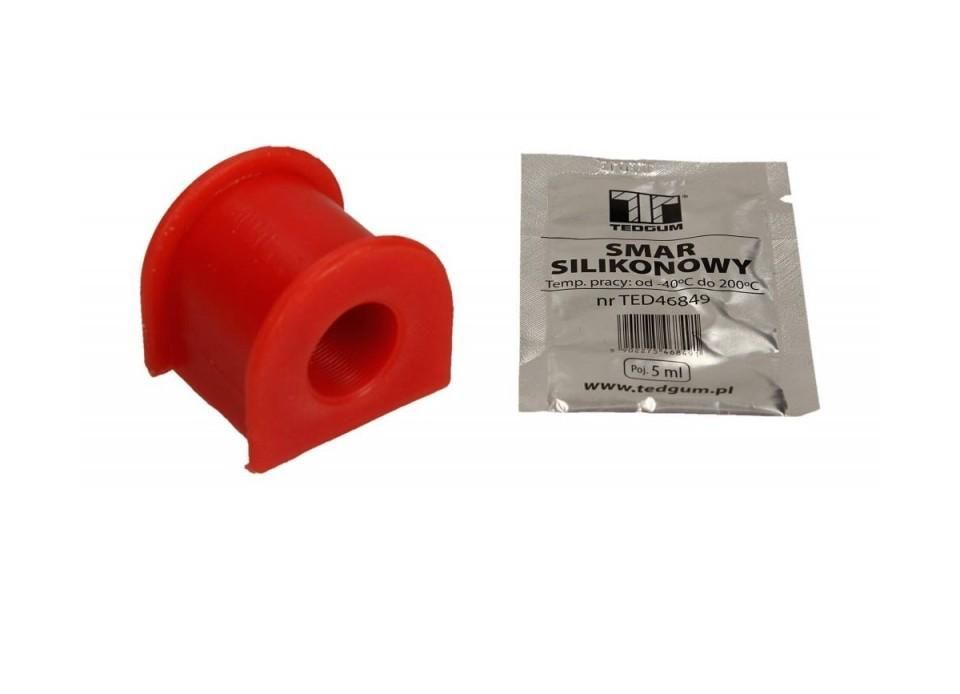 Cuzinet, stabilizator Mitsubishi PAJERO/SHOGUN I autoturism de teren,