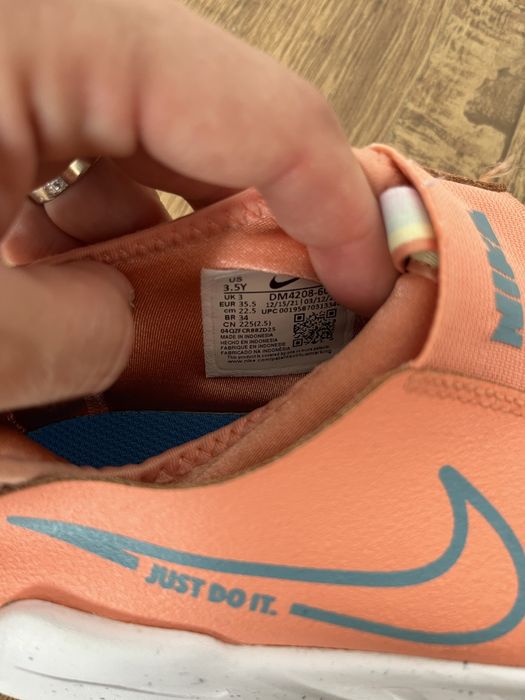 Incaltaminte Nike copii, 35,5