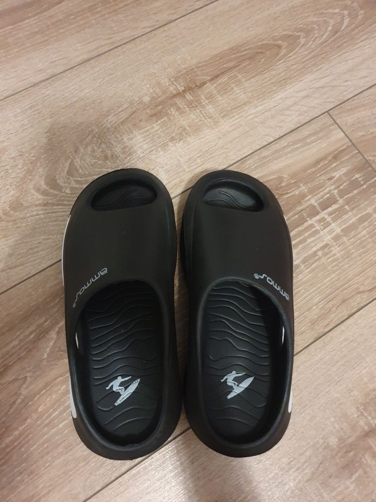 Papuci de vara..