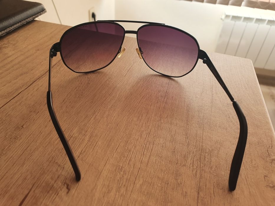 Слънчеви очила Armani Exchange