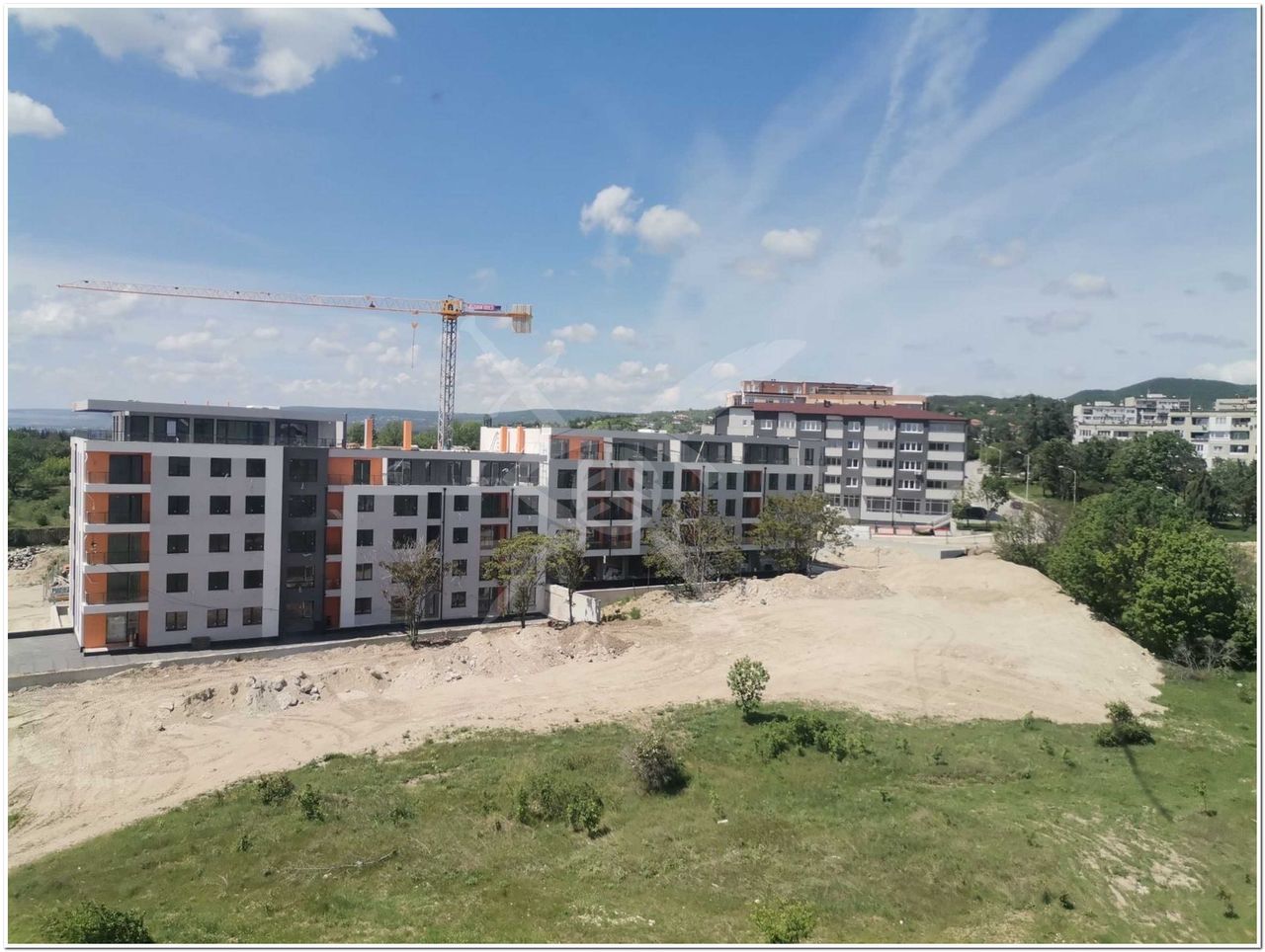 Продава се Едностаен апартамент в Варна, Владислав Варненчик - 34 кв.м за 1259 €/кв.м - Снимка #4