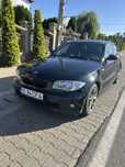 Bmw 318d seria 1 2006