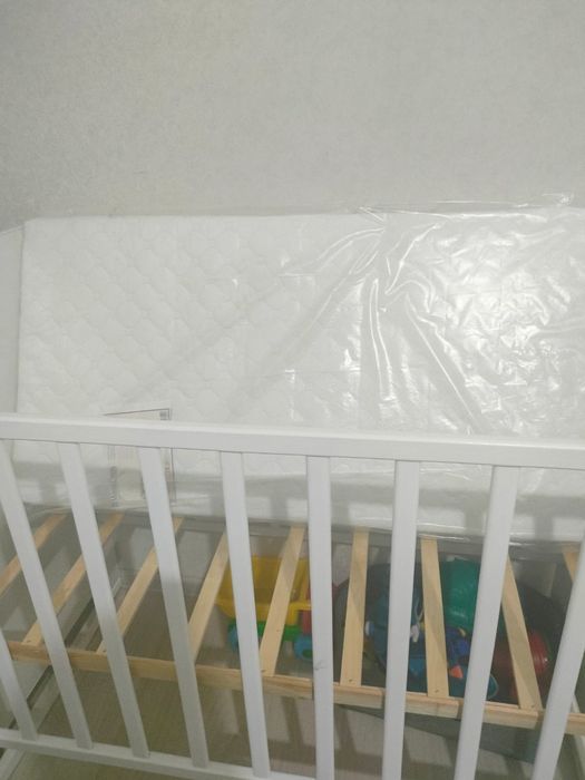 Срочно продается манеж