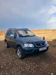 Продам Honda cr-v.