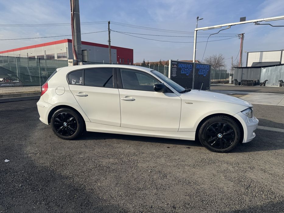 Vand BMW seria 1
