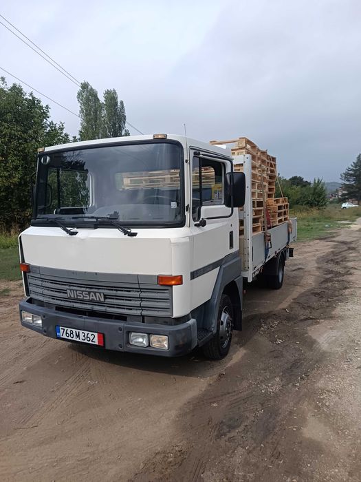 Продавам NISSAN L35.085