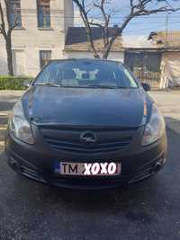 Opel corsa D 1.4 benzina