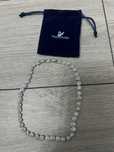 Lant Silver + sac