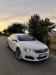 VW Passat CC 2.0 TDI DSG