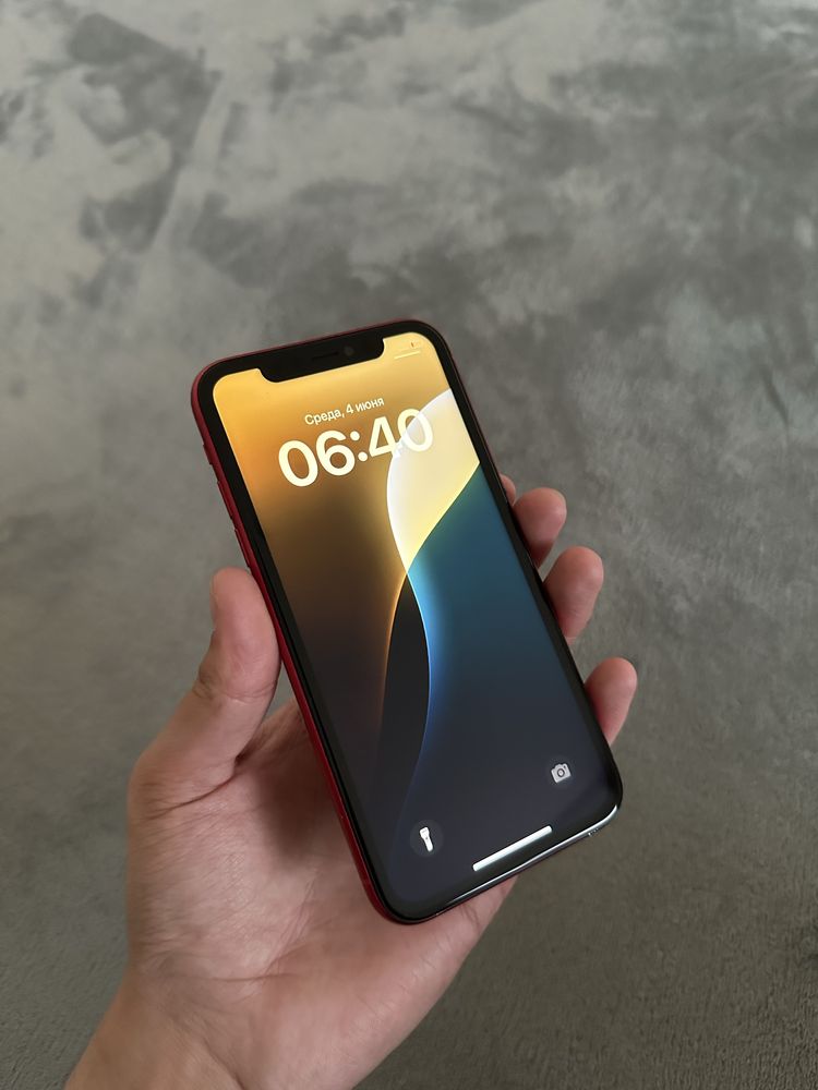 iPhone 11 128gb 100% в идеальном состоянии