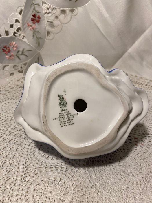 порцеланова статуетка Royal Doulton