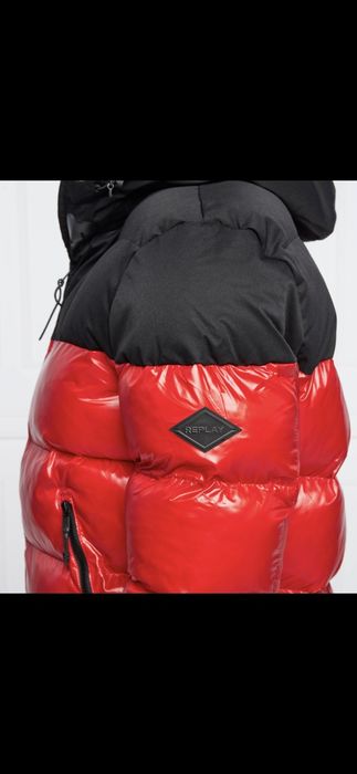 Мъжко яке Replay два цвята