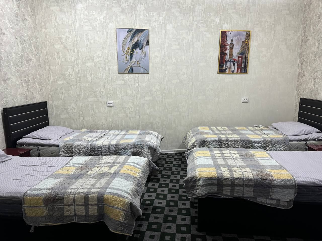 New dacha bochka charvaq oilaviy hi-tech bez makler