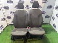 INTERIOR TEXTIL SCAUNE FORD TRANSIT COURIER 1.5 DIESEL 2017 / FURGONETA 2014-2023
