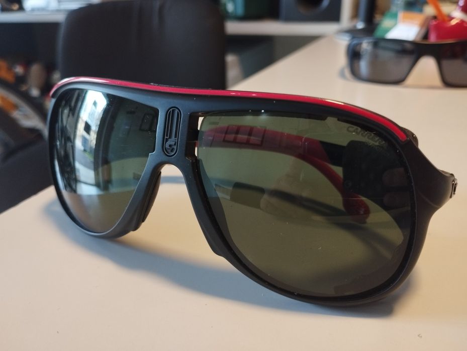 Уникална Carrera -слънчеви очила