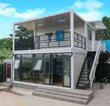 Vand container modular tip casa de locuit. Mai avem de vânzare și alte