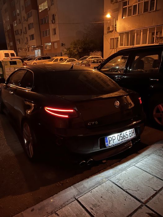 Вграждане на лупи и изработка на фарове/стопове