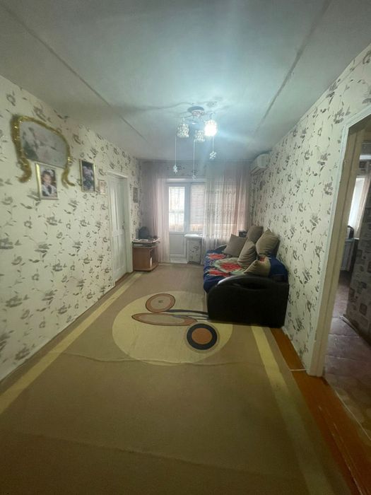 3-комн. квартира, 55.5м², 3/5 этаж 1 мая, д. 81