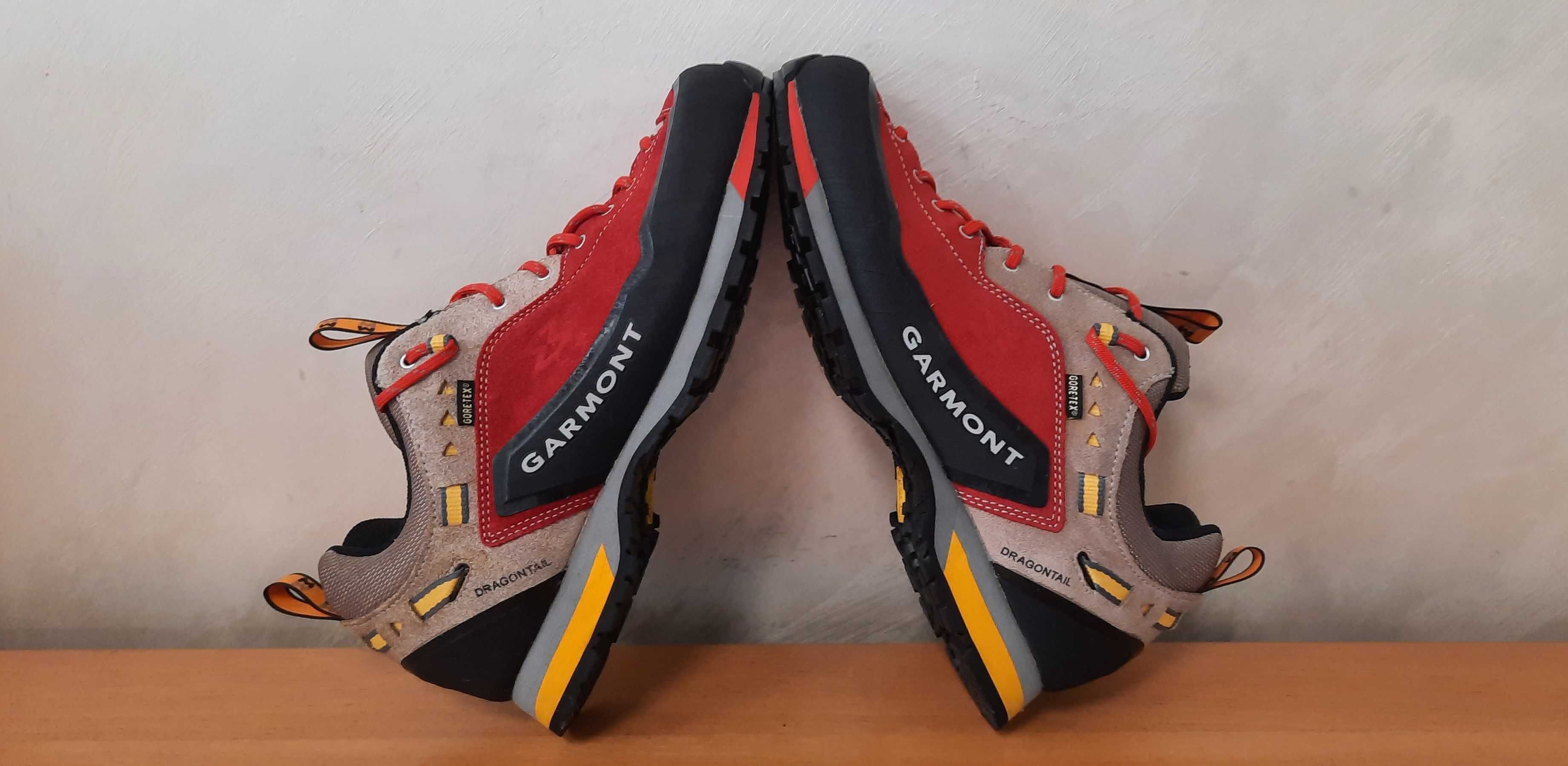 Garmont Dragontail GTX