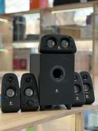 Sistem Audio Logitech | FinX Amanet | 47962