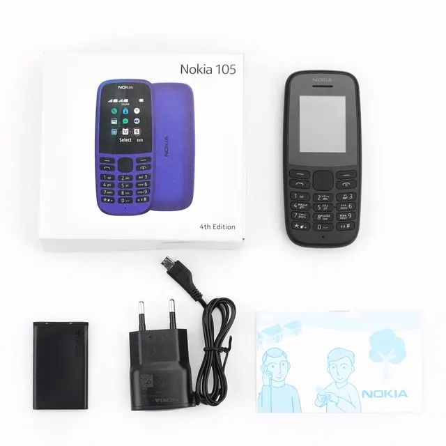 nokia 105 novey 102 оптом/дона