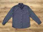 Camasa SUPERDRY Carouri Maneca Lunga Barbati | Marime L