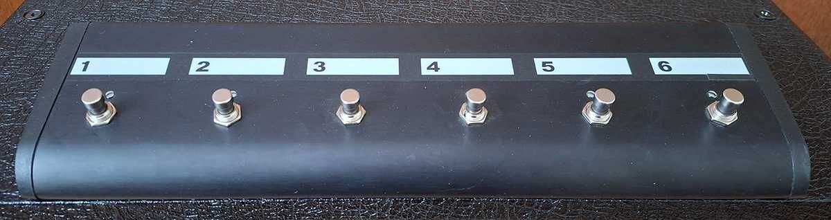 Китарен усилвател Marshall DSL40CR