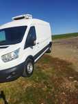 Vand Ford Transit frigorific an 2014 motor 2.2 diesel
