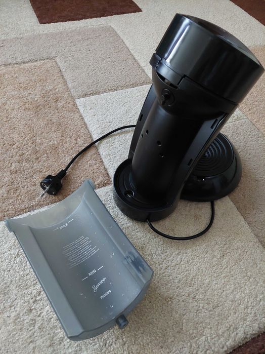 Espressor cu Pad-uri / paduri de cafea Philips Senseo original