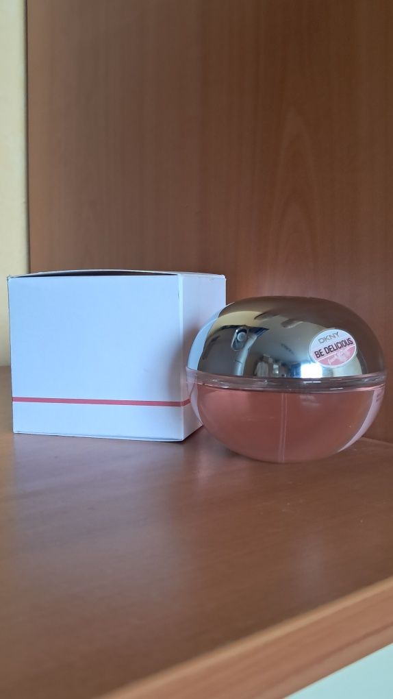 DKNY Be delicious fresh blossom парфюм оригинал