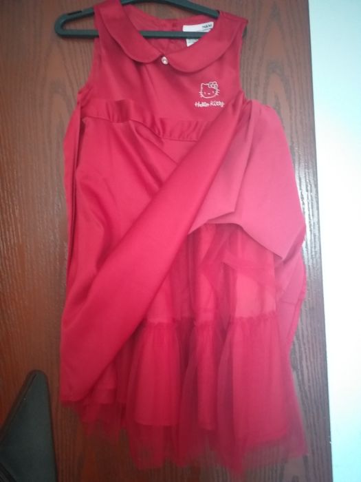 Rochiță fetiță eleganta