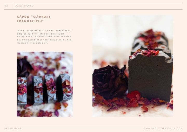 Săpunuri naturale cu uleiuri esentiale