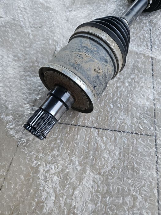 Planetara cf moto 1000 spate defecta