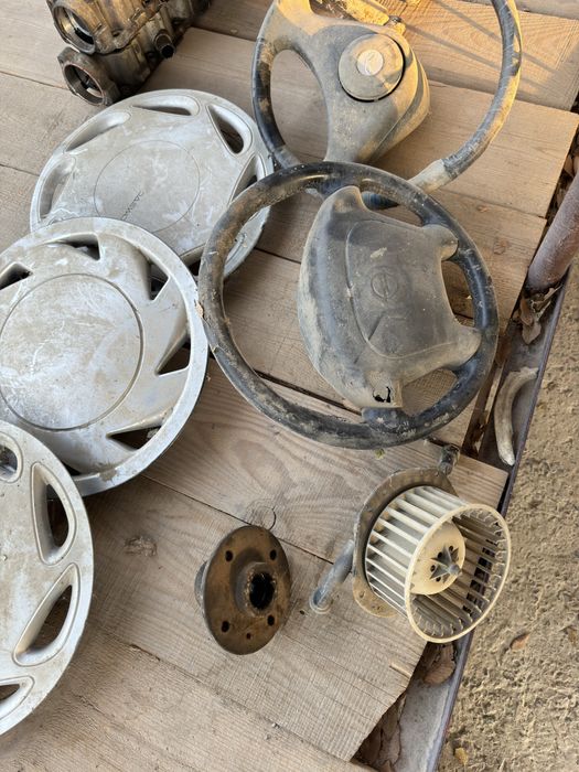 Нексия запчасть сатылады