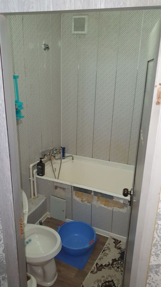 Квартира ижарага берилади ор;р Горгаз Кодак