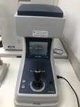 Aparatura medicala cabinet oftalmologie