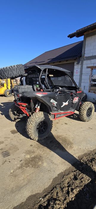 Can am maverick 1000r 2015 buggy
