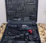 Bormasina skil 550w