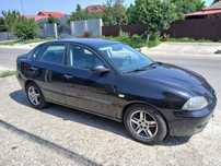Seat Cordoba, 1.4 benzina, an 2007, AC, Fiscal, Variante Opel, Skoda